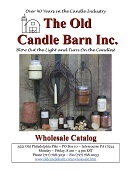 Candle Catalog
