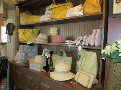 Gathering House Display