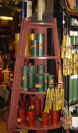 Gift Shop Display 14