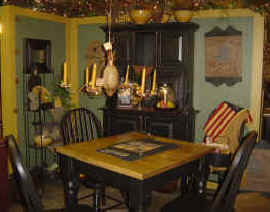 Gift Shop Display 15