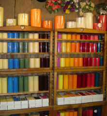 Gift Shop Display 21