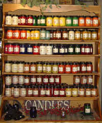Gift Shop Display 4