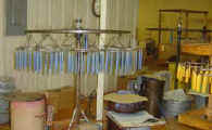Candle Manufacturing Photo 1