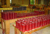 Candle Manufacturing Photo 3