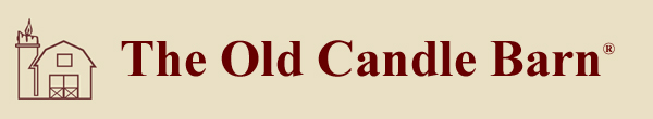 Old Candle Barn Logo