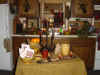 Open House 10 - Holiday Celebration 2004
